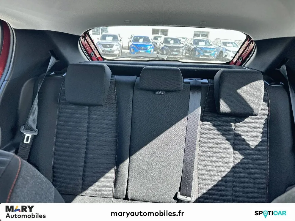 Véhicule occasion 231236 - peugeot 208 - Photo 22