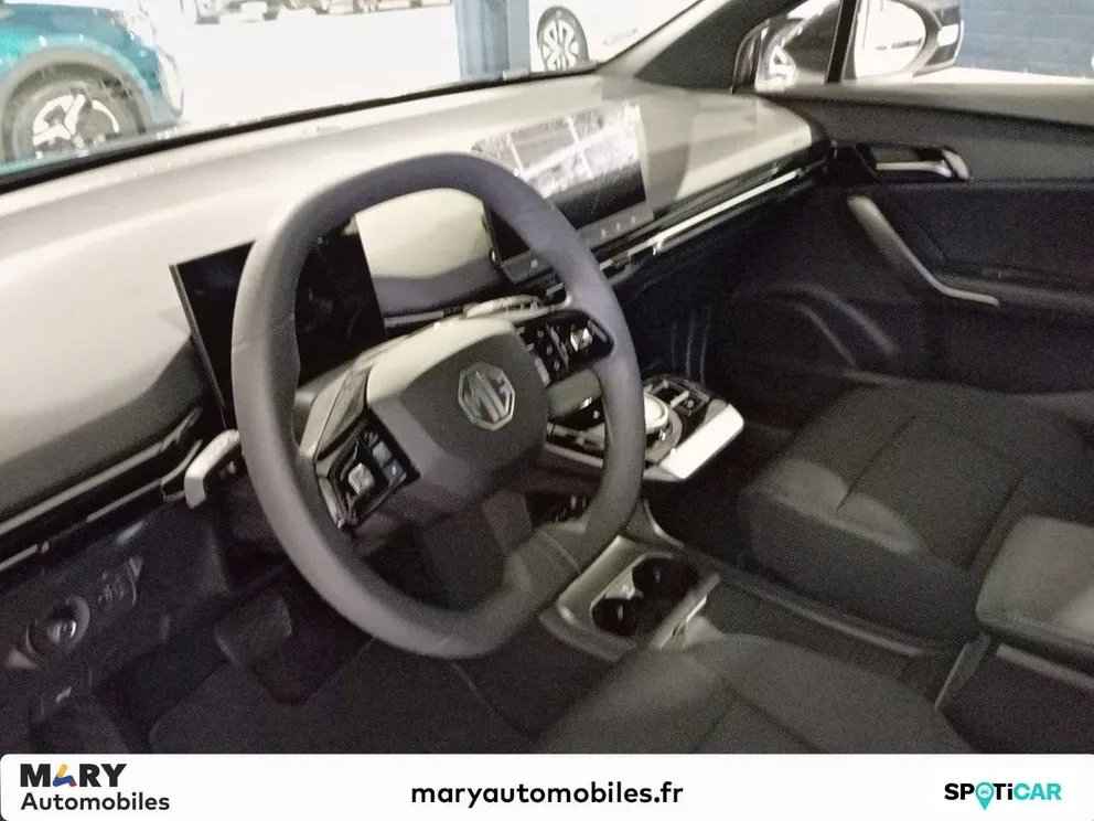 Véhicule occasion 224008 - mg MG4 - Photo 16