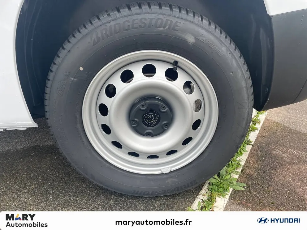 Véhicule occasion 199899 - peugeot PARTNER - Photo 11