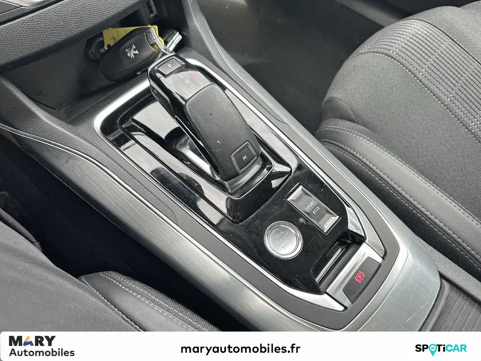 Véhicule occasion 1237865 - peugeot 308 - Photo 23