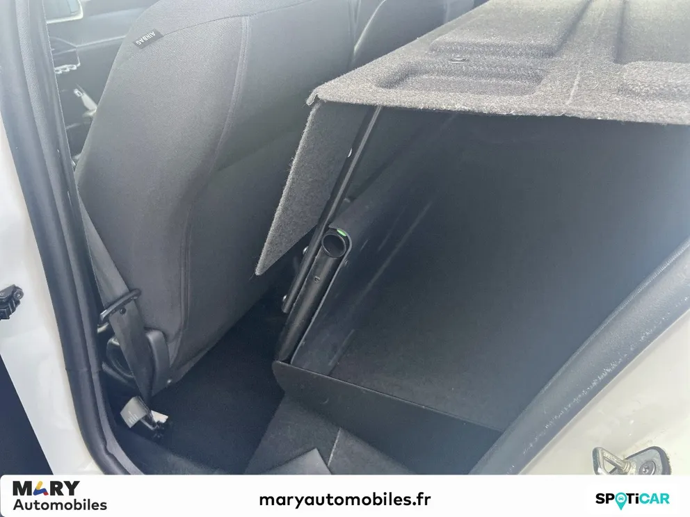 Véhicule occasion 1234104 - peugeot 208 - Photo 13