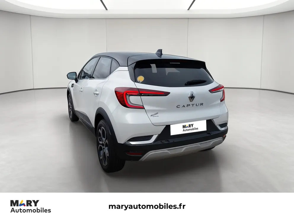 Véhicule occasion 1235087 - renault CAPTUR - Photo 3