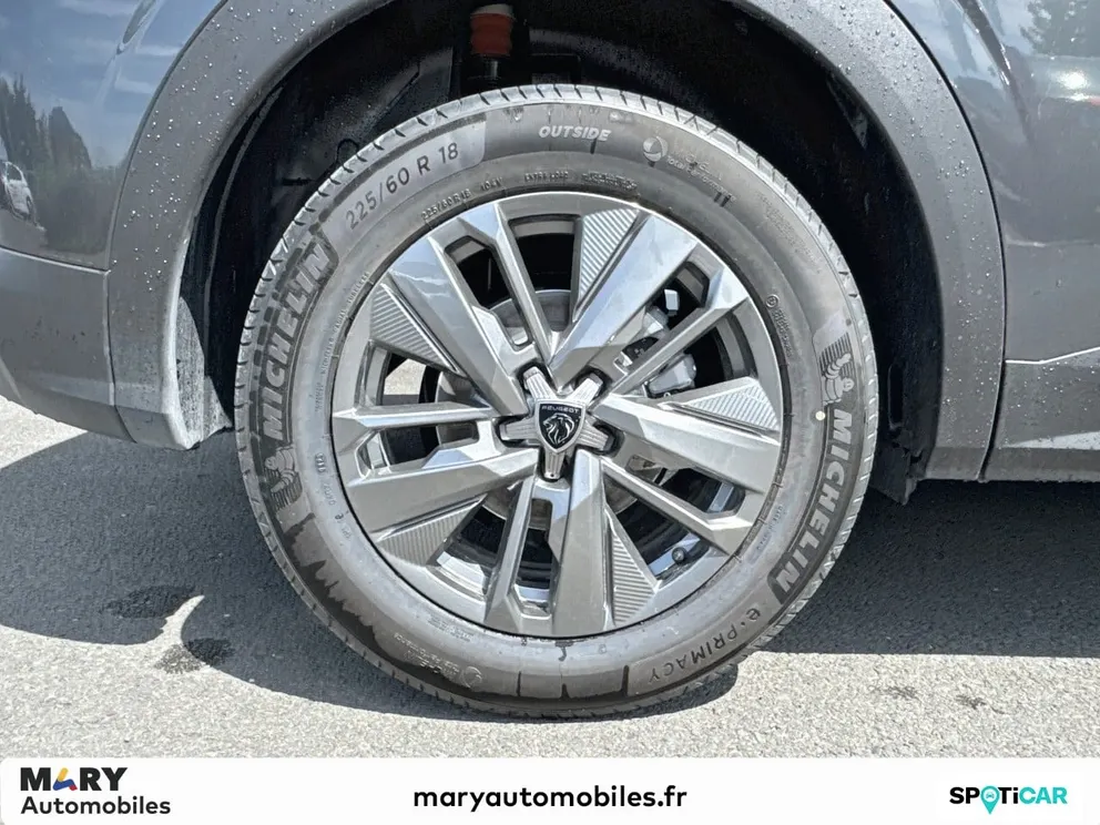 Véhicule occasion 1232719 - peugeot 3008 - Photo 7