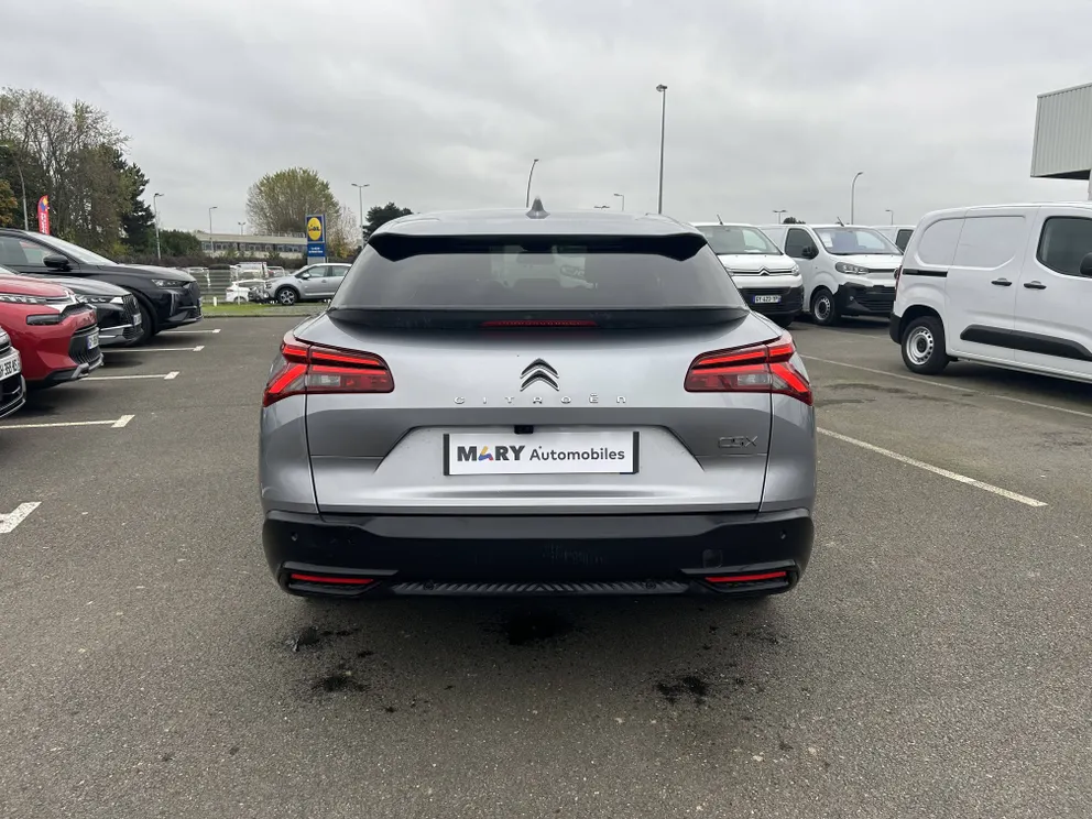 Véhicule occasion 149339 - Citroën C5 X - Photo 6