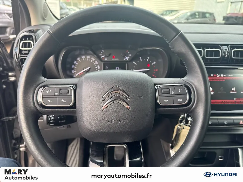 Véhicule occasion 215668 - Citroën C3 AIRCROSS - Photo 13