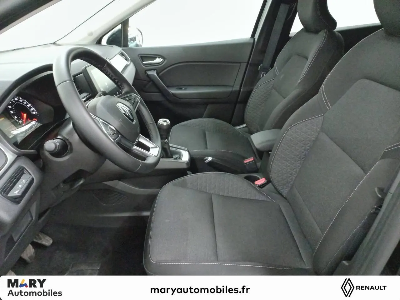 image du véhicule