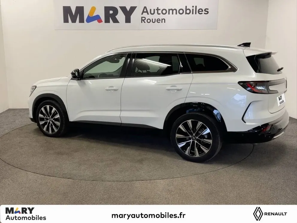 Véhicule occasion 210999 - renault ESPACE - Photo 7