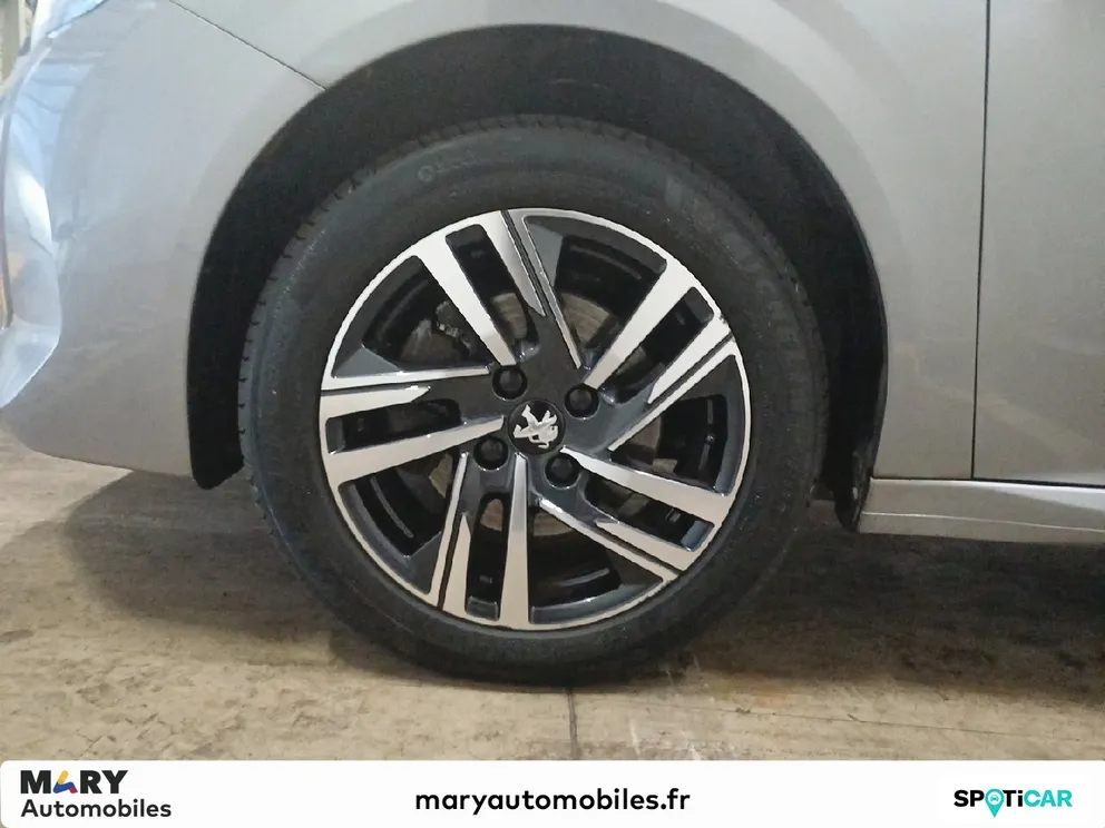 Véhicule occasion 1236360 - peugeot 208 - Photo 7