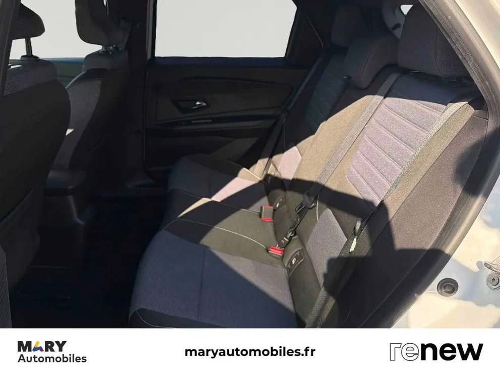 Véhicule occasion 231719 - renault RENAULT 5 - Photo 20