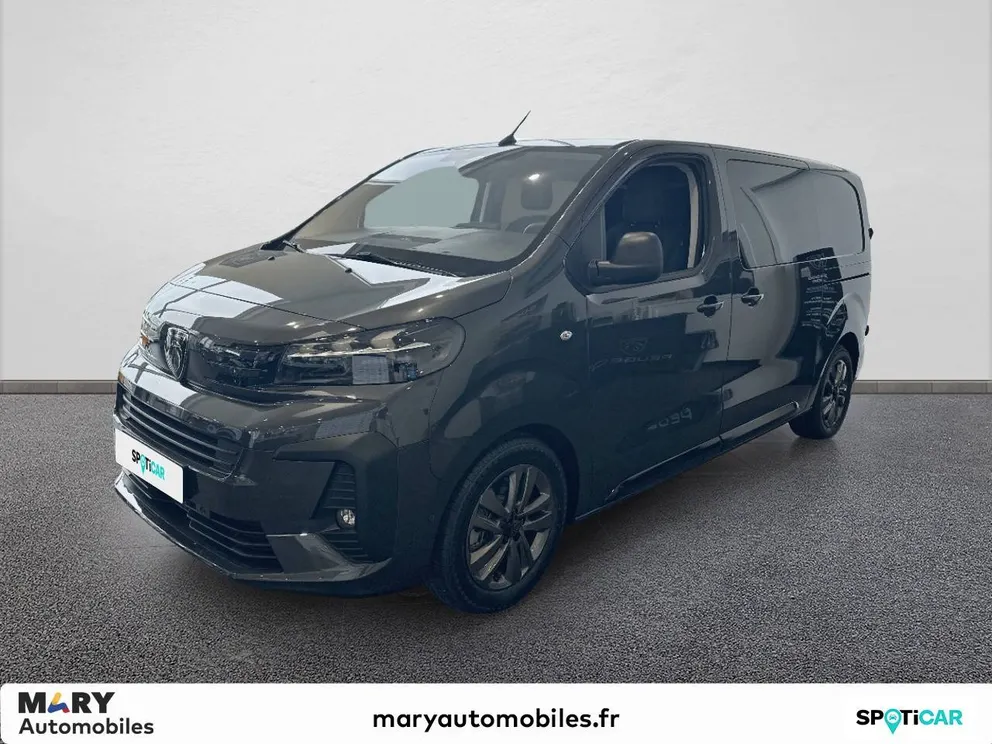 Véhicule occasion 231403 - peugeot EXPERT - Photo 1