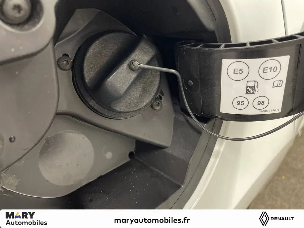 Véhicule occasion 206232 - renault CLIO - Photo 16