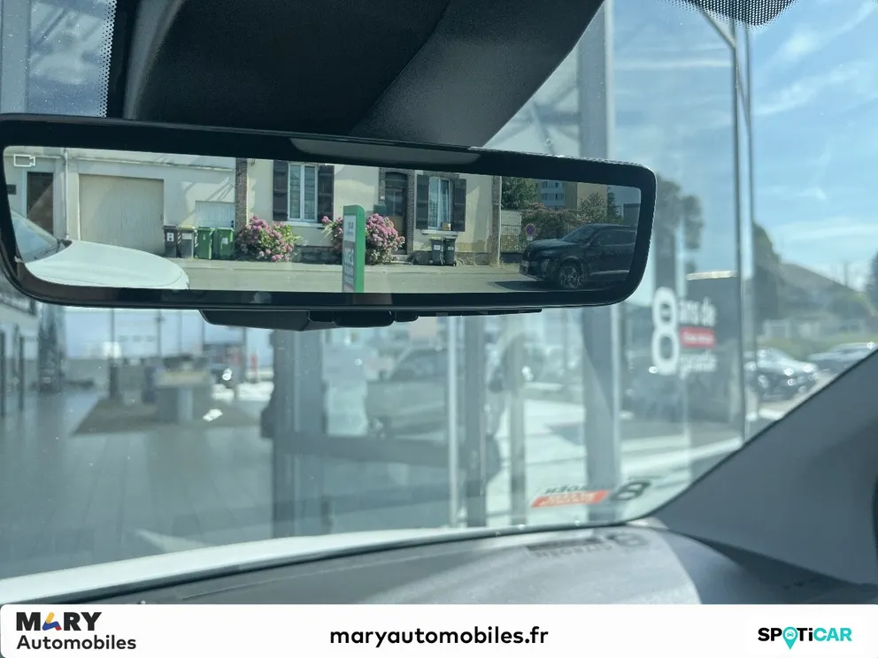 Véhicule occasion 1226345 - Citroën BERLINGO - Photo 9