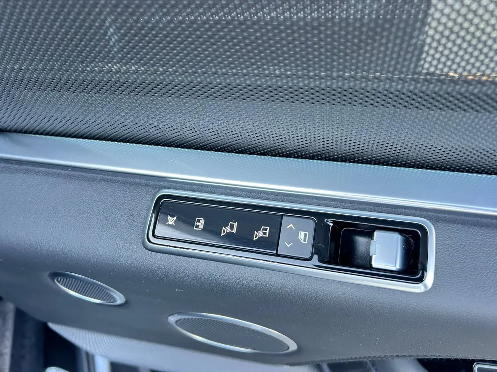 Véhicule occasion 198745 - land rover RANGE ROVER - Photo 17