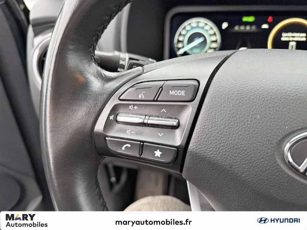 Véhicule occasion 214780 - hyundai KONA - Photo 14