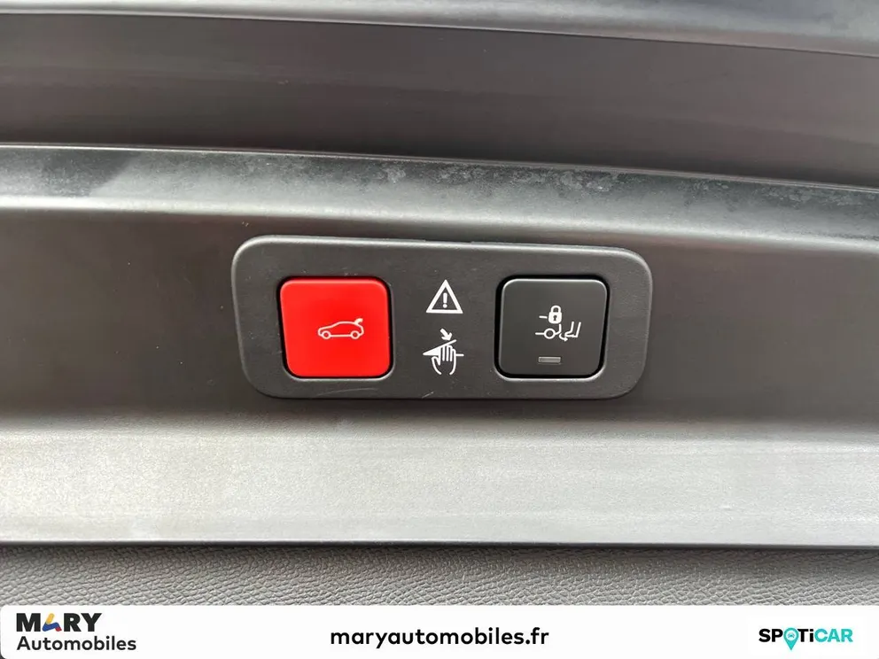 Véhicule occasion 199705 - peugeot 5008 - Photo 14