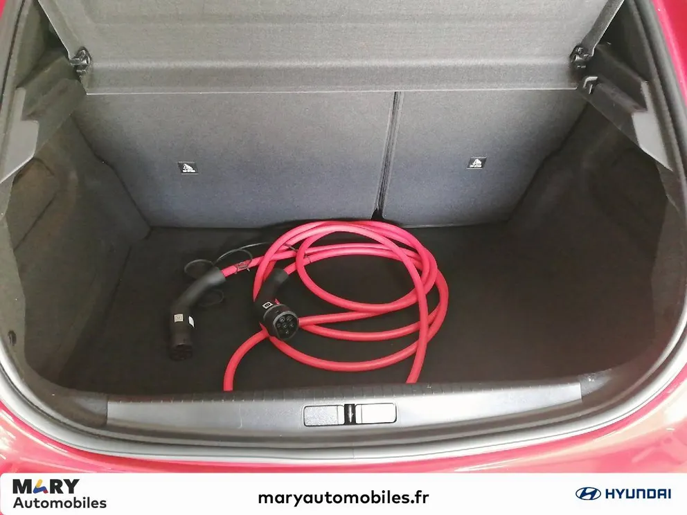 Véhicule occasion 143242 - peugeot 208 - Photo 6