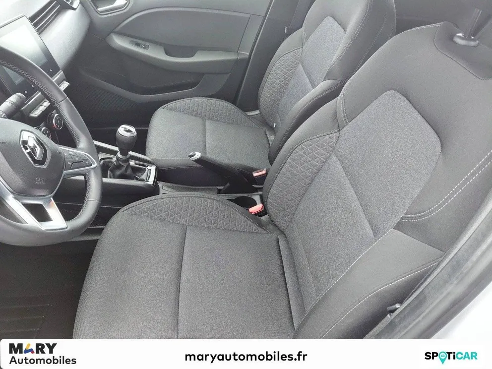 Véhicule occasion 188151 - renault CLIO - Photo 9