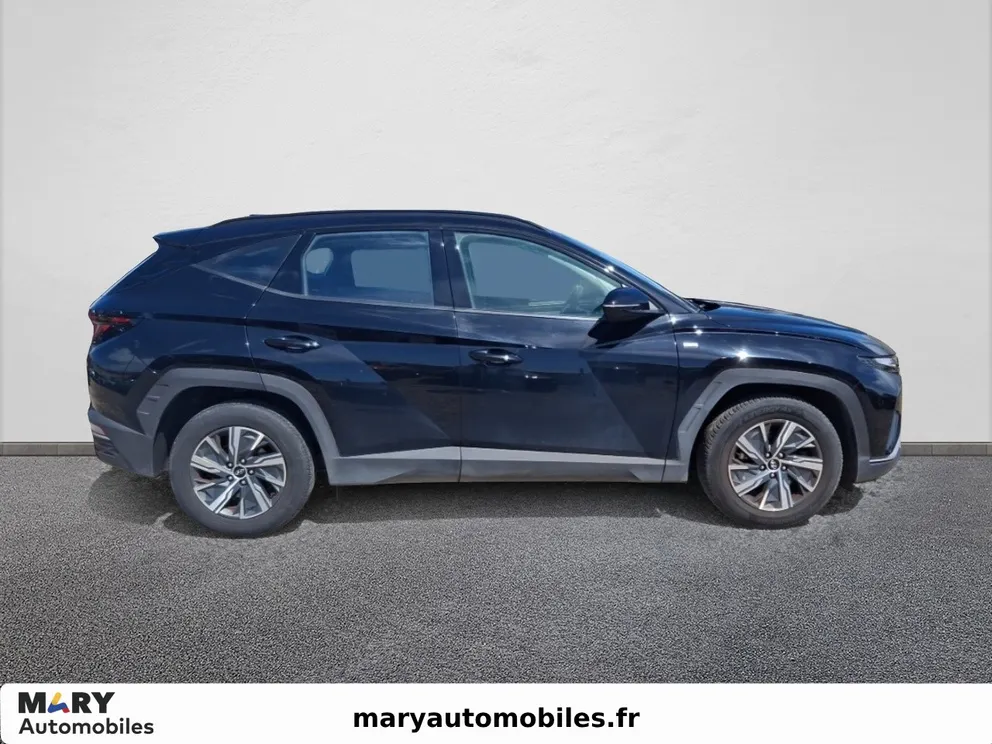Véhicule occasion 223224 - hyundai TUCSON - Photo 4
