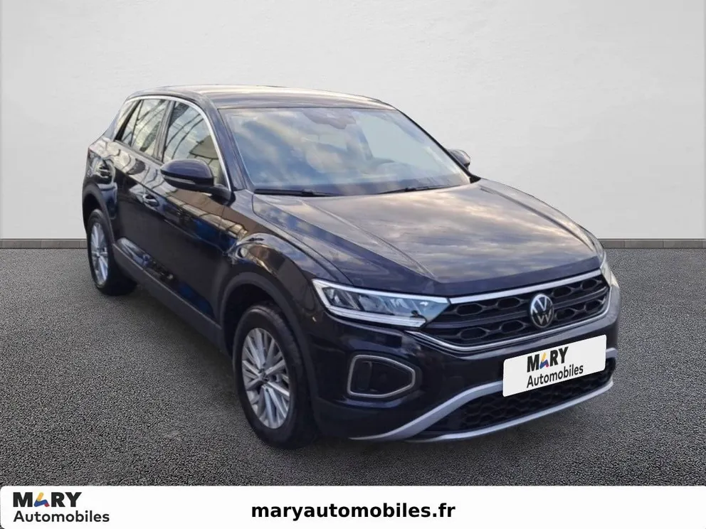 Véhicule occasion 204815 - volkswagen T-ROC - Photo 3