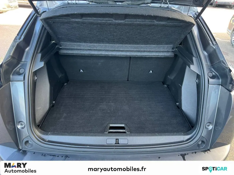 Véhicule occasion 214032 - peugeot 2008 - Photo 6