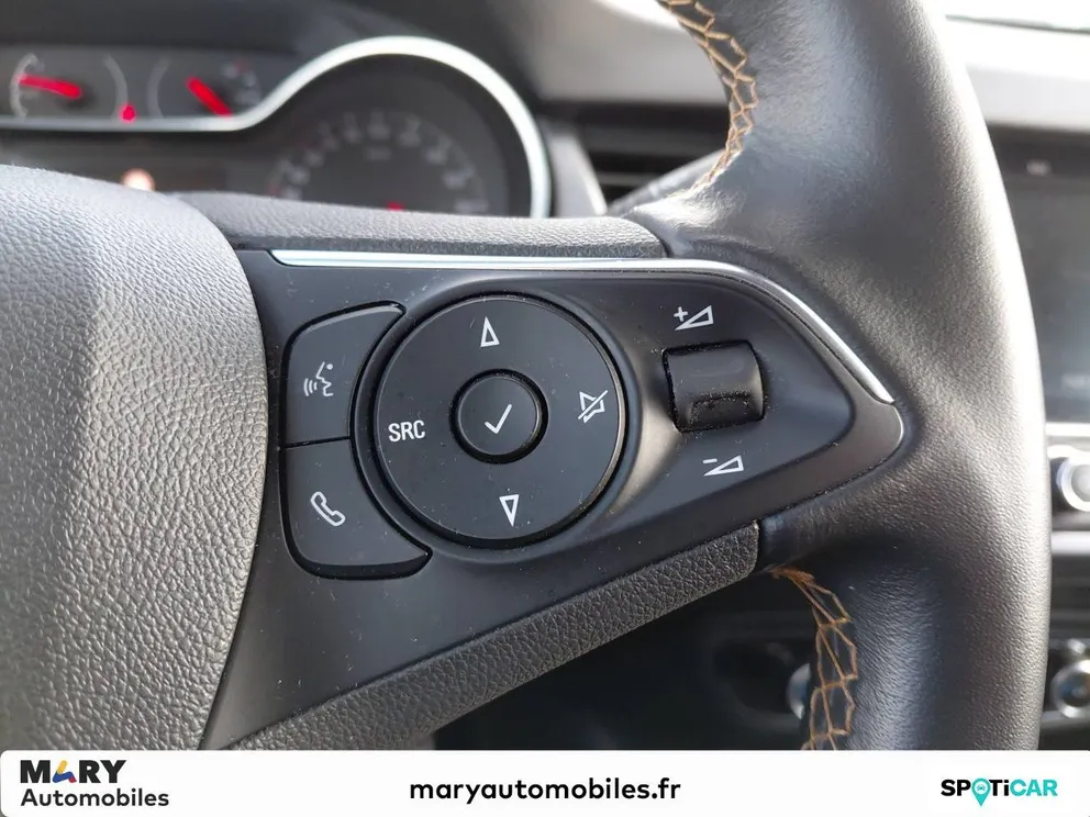 Véhicule occasion 222144 - opel CROSSLAND - Photo 15