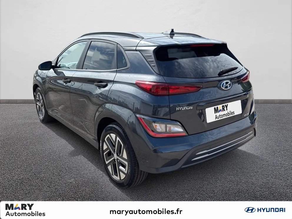 Véhicule occasion 1228971 - hyundai KONA - Photo 2