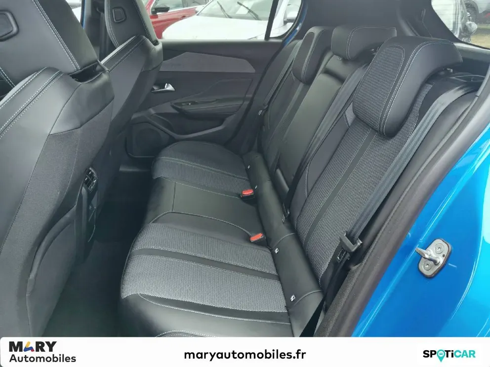 Véhicule occasion 135732 - peugeot 308 - Photo 10