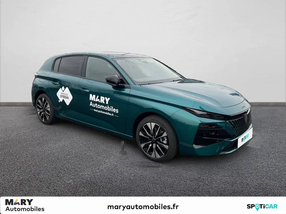 Véhicule occasion 205849 - peugeot 308 - Photo 3