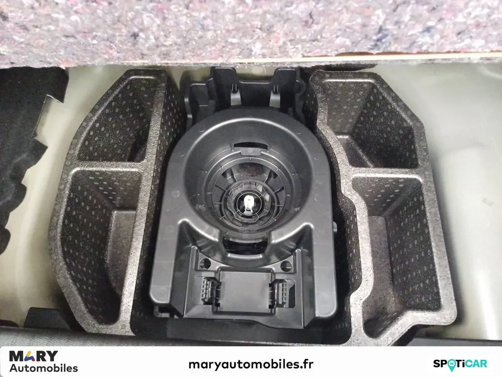 Véhicule occasion 155614 - peugeot 208 - Photo 4