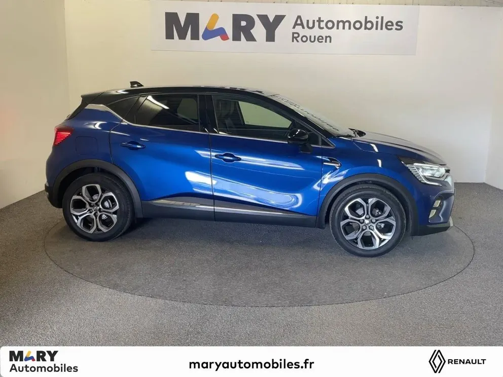 Véhicule occasion 237136 - renault CAPTUR - Photo 4