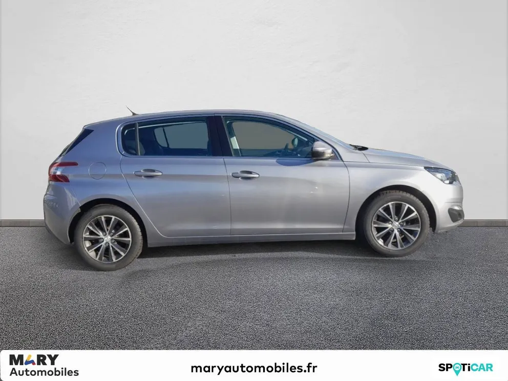 Véhicule occasion 179966 - peugeot 308 - Photo 4