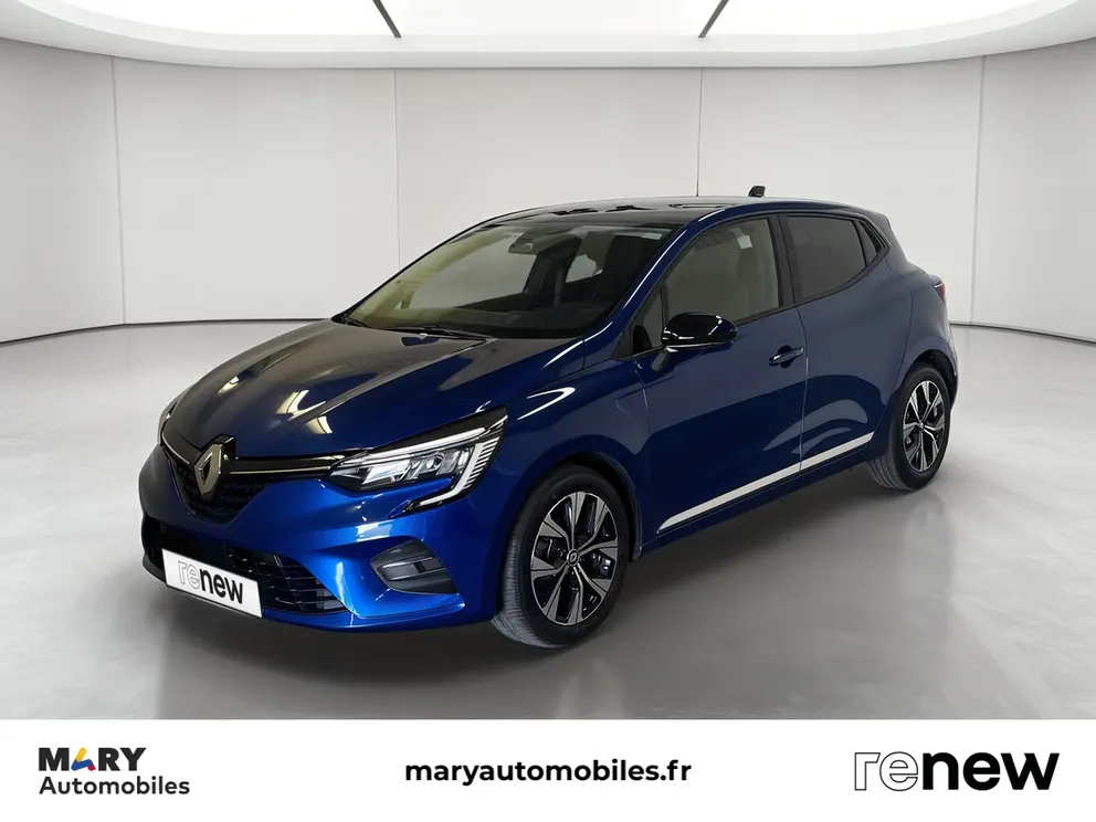 Véhicule occasion 239511 - renault CLIO - Photo 1