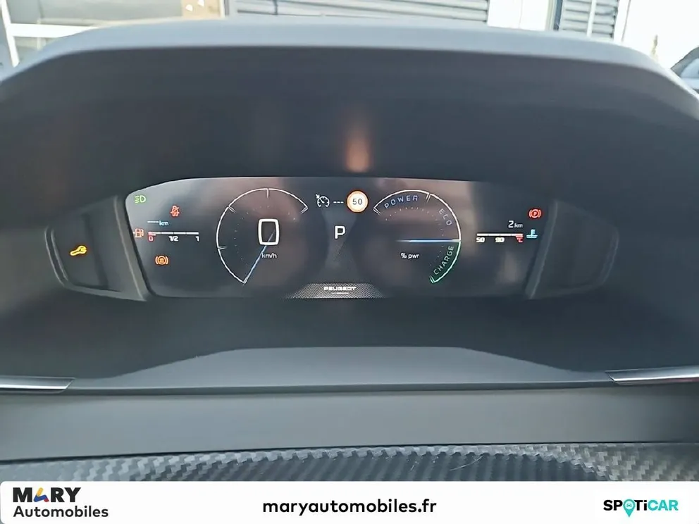 Véhicule occasion 211497 - peugeot 208 - Photo 12