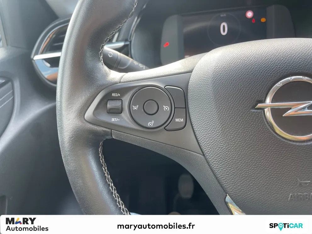 Véhicule occasion 217986 - opel CORSA - Photo 10