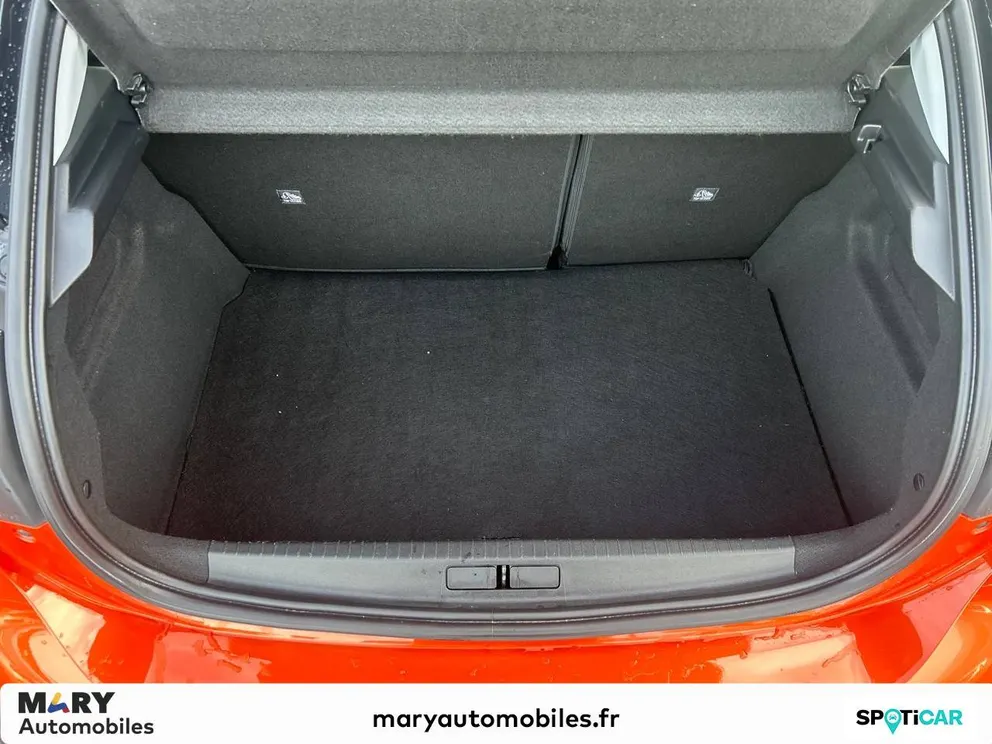 Véhicule occasion 199833 - opel CORSA - Photo 6