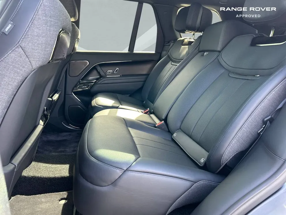 Véhicule occasion 234539 - land rover RANGE ROVER - Photo 5
