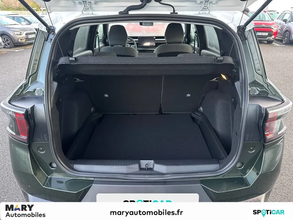 Véhicule occasion 210862 - Citroën C3 AIRCROSS - Photo 6