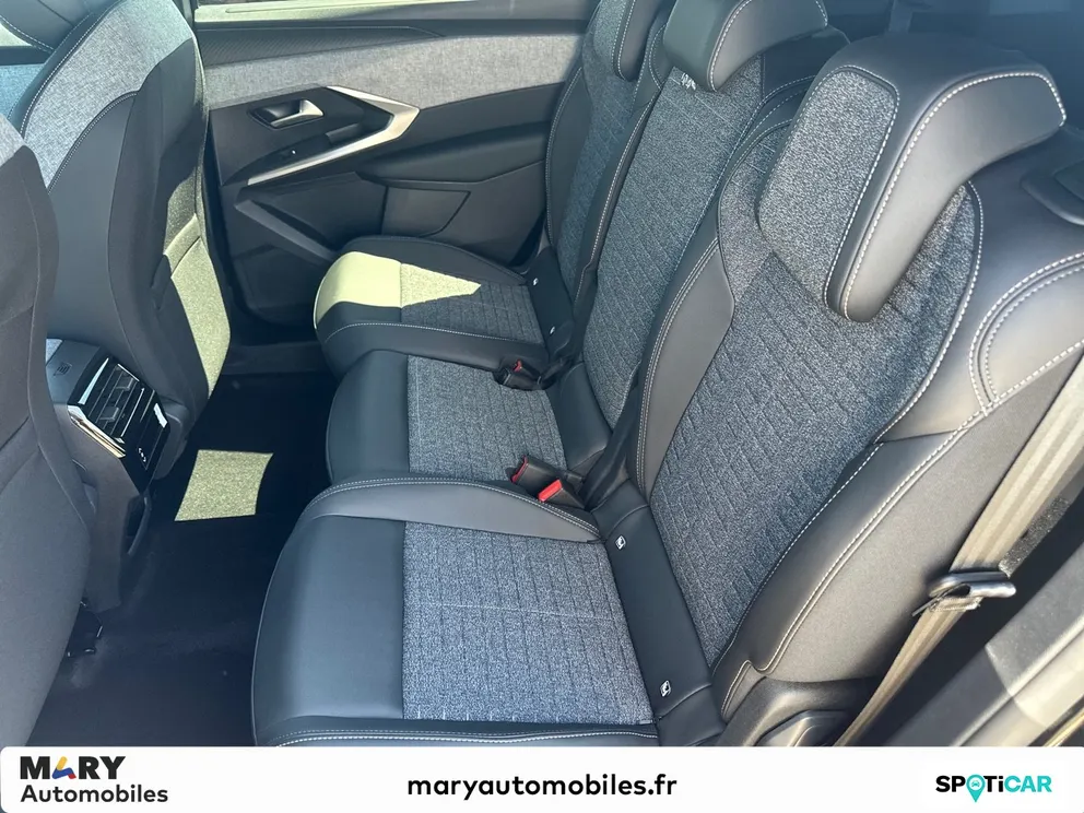 Véhicule occasion 1233652 - peugeot 5008 - Photo 17