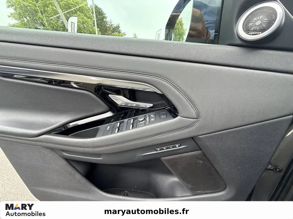 Véhicule occasion 188899 - land rover RANGE ROVER EVOQUE - Photo 13