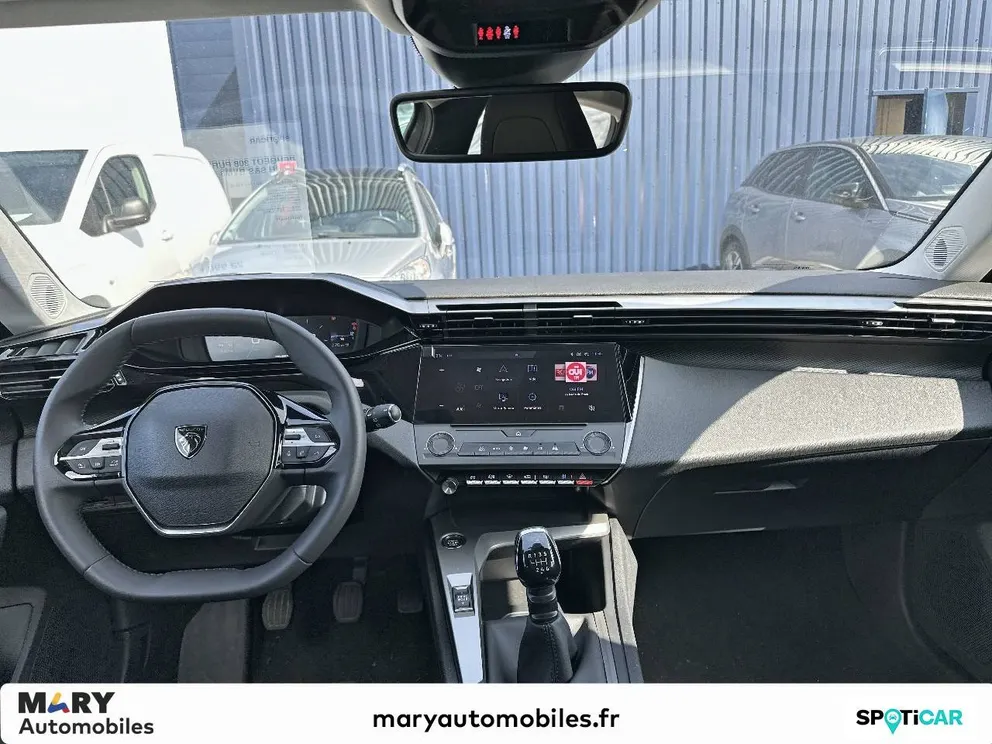 Véhicule occasion 189677 - peugeot 308 - Photo 8