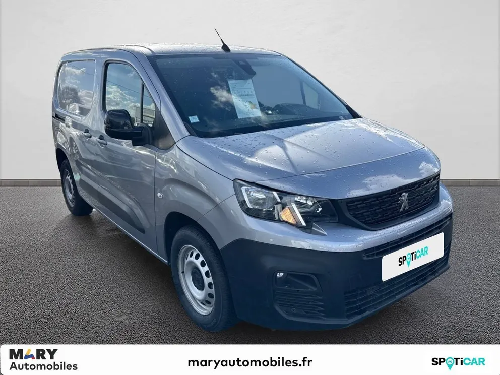 Véhicule occasion 218321 - peugeot PARTNER - Photo 3