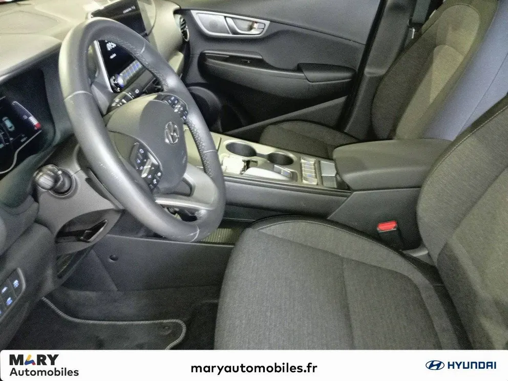 Véhicule occasion 197666 - hyundai KONA - Photo 9