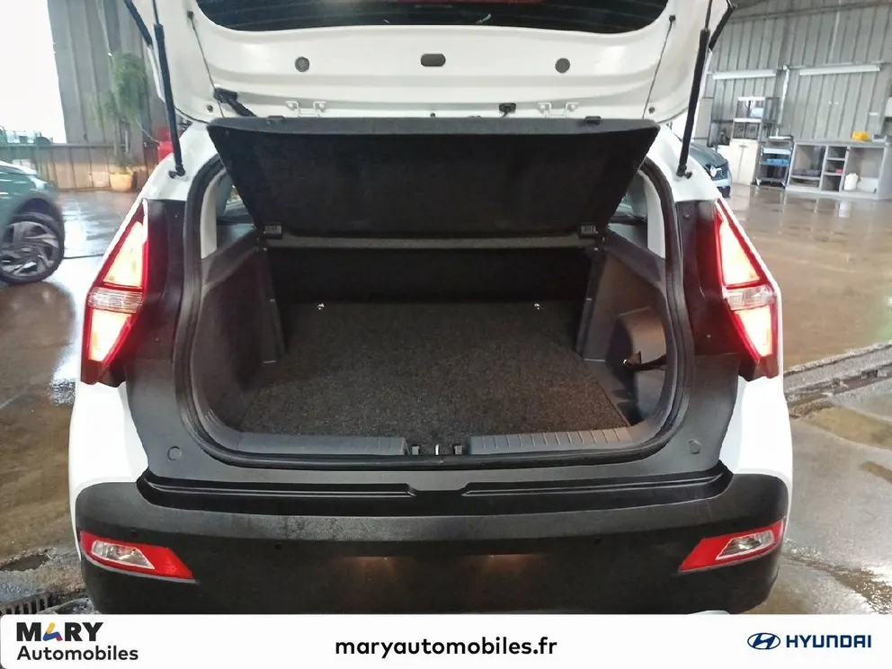 Véhicule occasion 189120 - hyundai BAYON - Photo 7