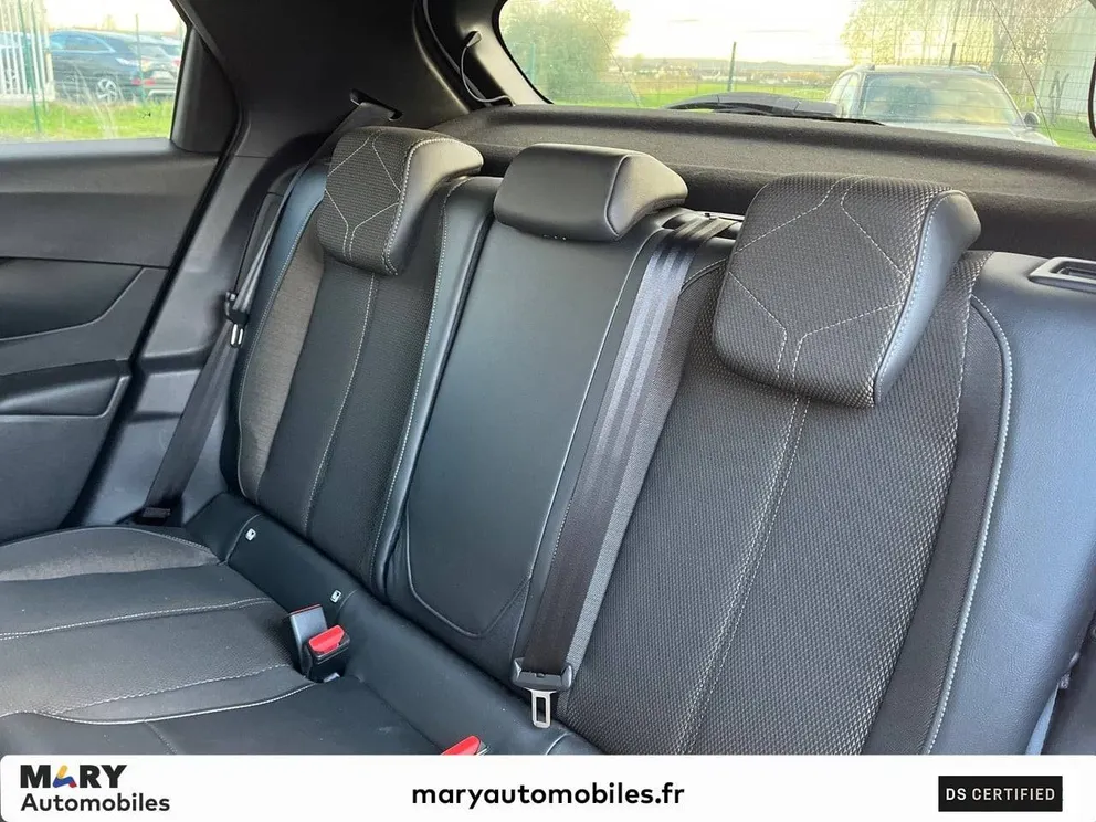 Véhicule occasion 216599 - ds DS 3 - Photo 9