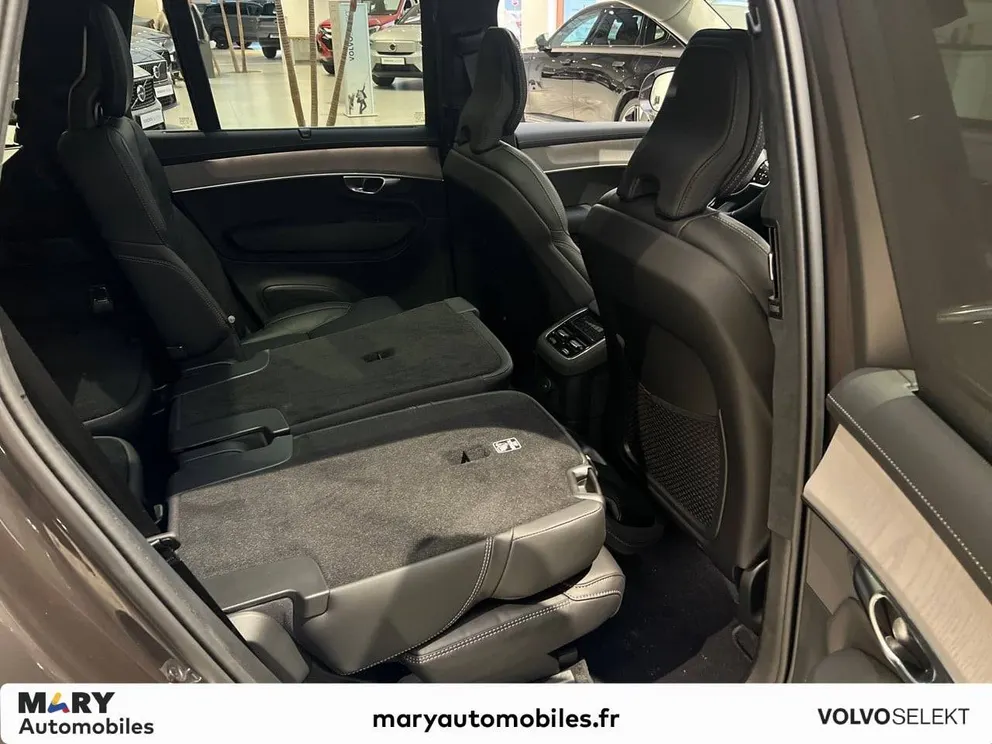 Véhicule occasion 215620 - volvo XC90 - Photo 6