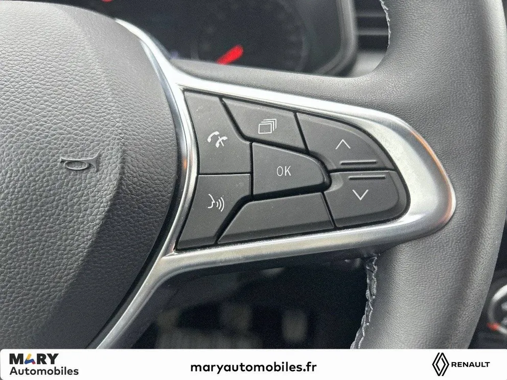 Véhicule occasion 185290 - renault CLIO - Photo 17