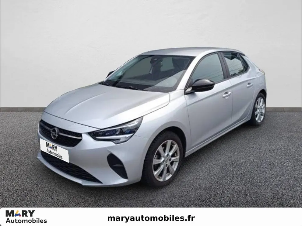 Véhicule occasion 206465 - opel CORSA - Photo 1
