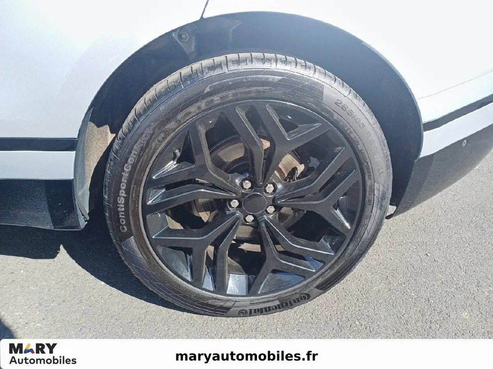 Véhicule occasion 171211 - land rover RANGE ROVER VELAR - Photo 11