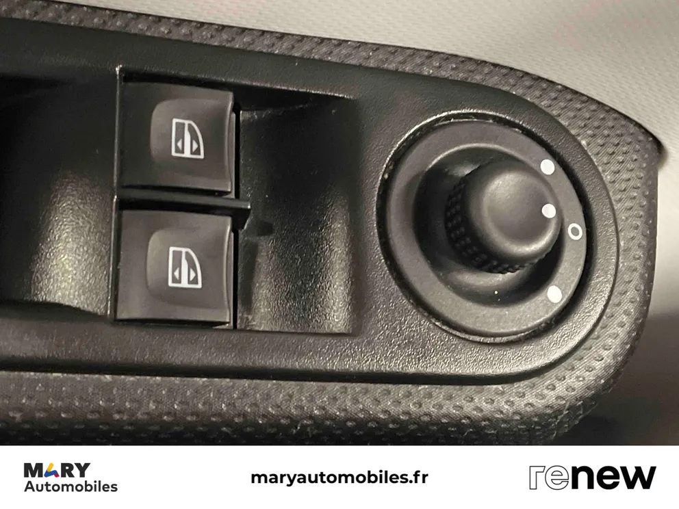 Véhicule occasion 1232862 - renault TWINGO - Photo 12