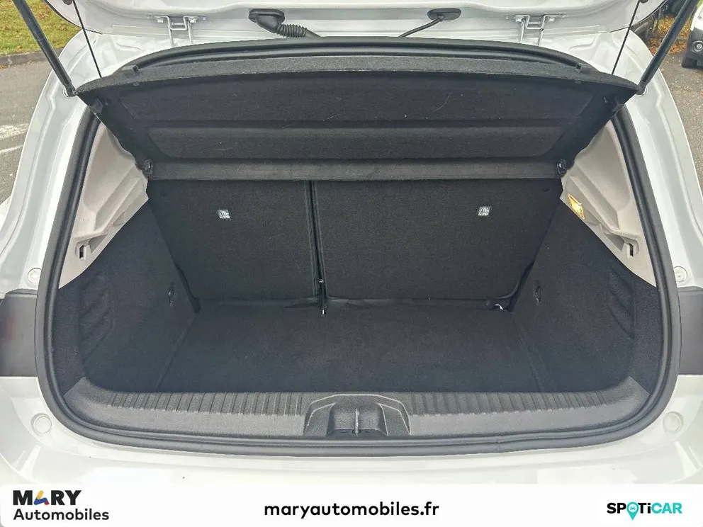 Véhicule occasion 200312 - renault CLIO - Photo 6